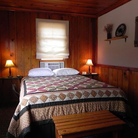 Apache Village Cabins Ruidoso Exteriér fotografie