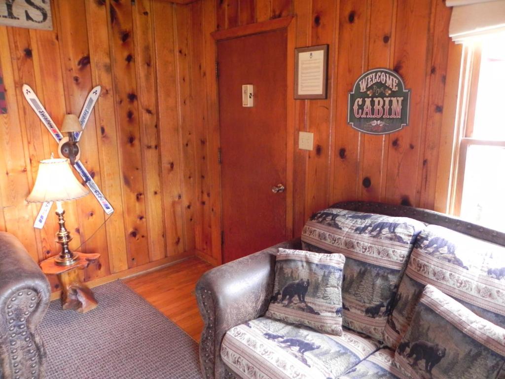 Apache Village Cabins Ruidoso Pokoj fotografie