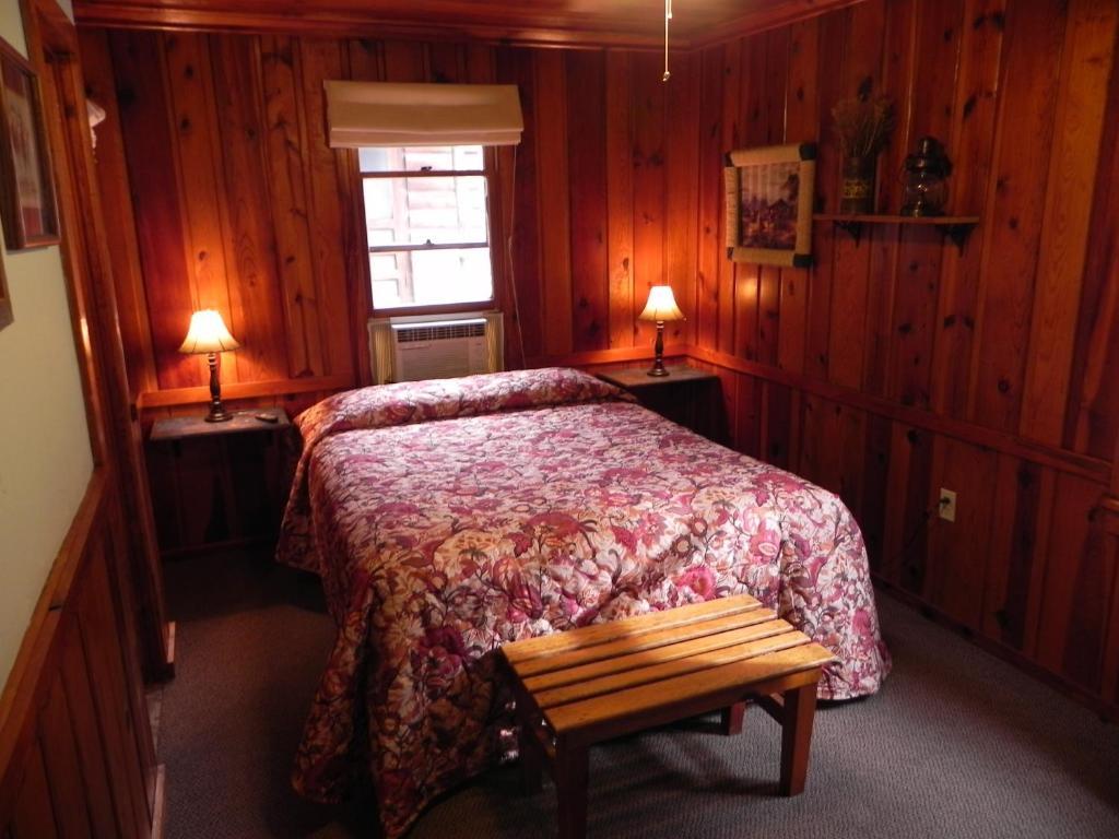 Apache Village Cabins Ruidoso Pokoj fotografie