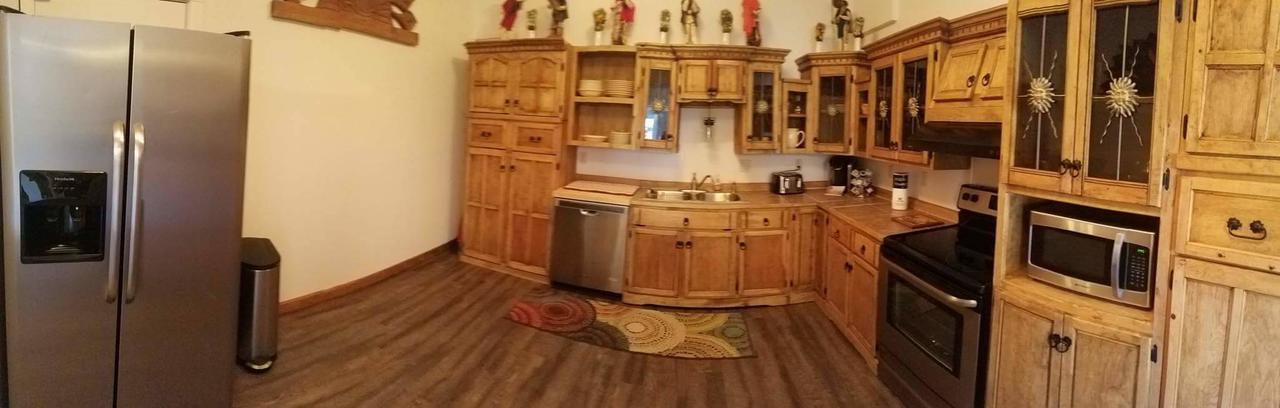 Apache Village Cabins Ruidoso Pokoj fotografie
